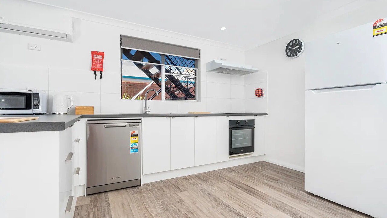 Photo of Kitchen in Geraldton