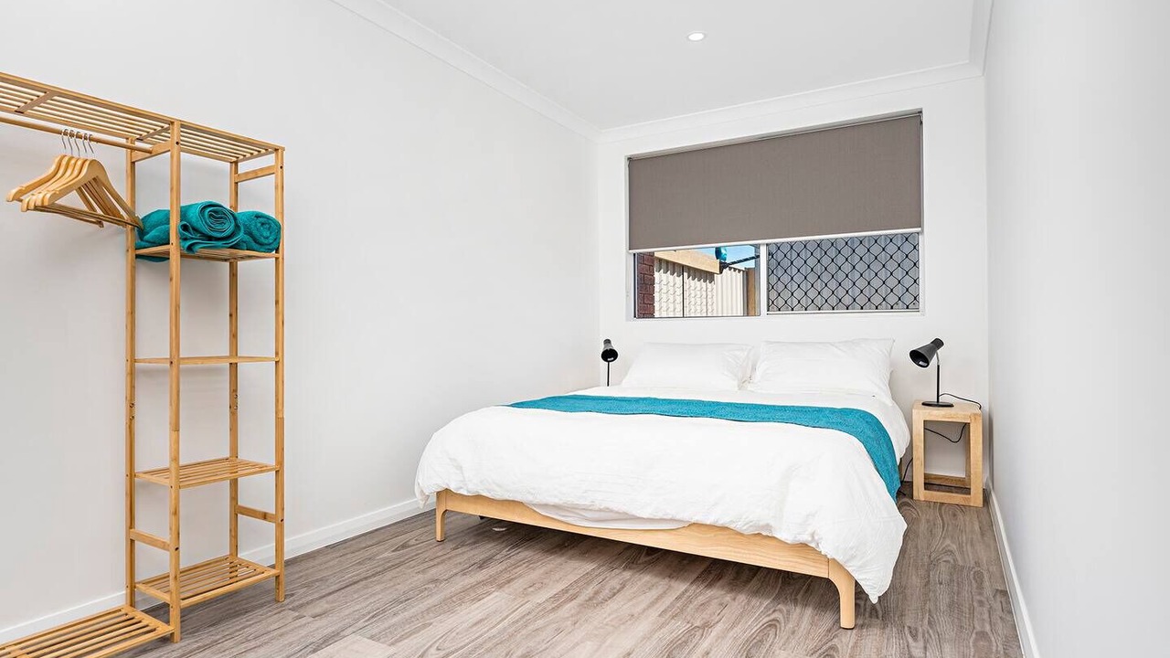 Photo of Bedroom in Geraldton