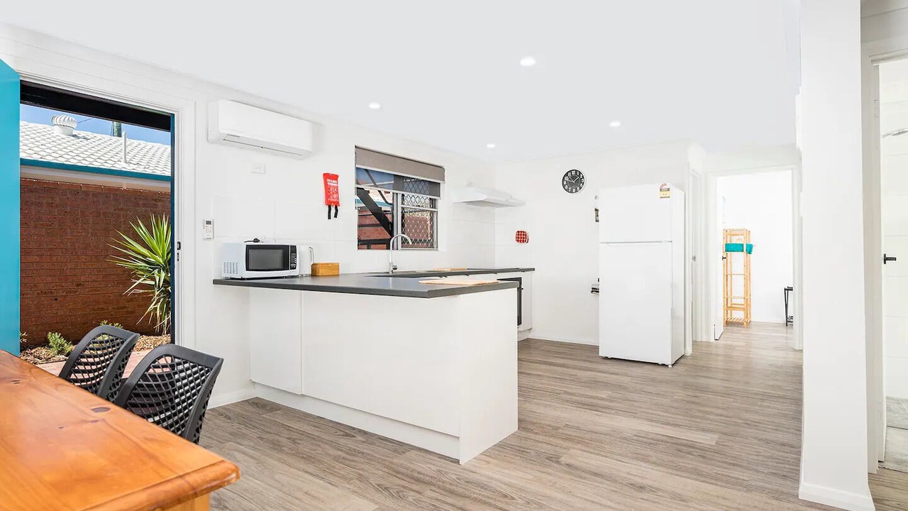 Photo of Kitchen in Geraldton