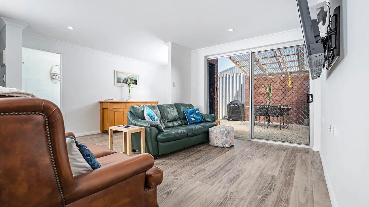 Photo of Livingroom in Geraldton