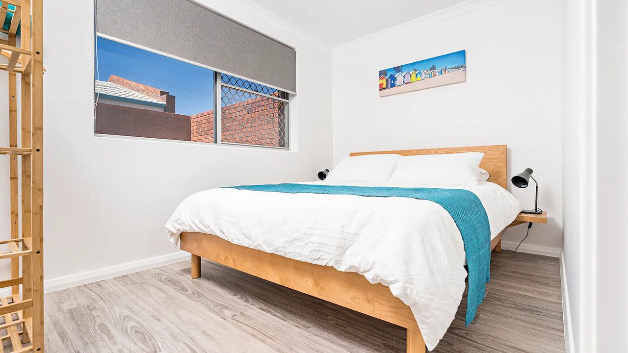 Photo of Bedroom in Geraldton