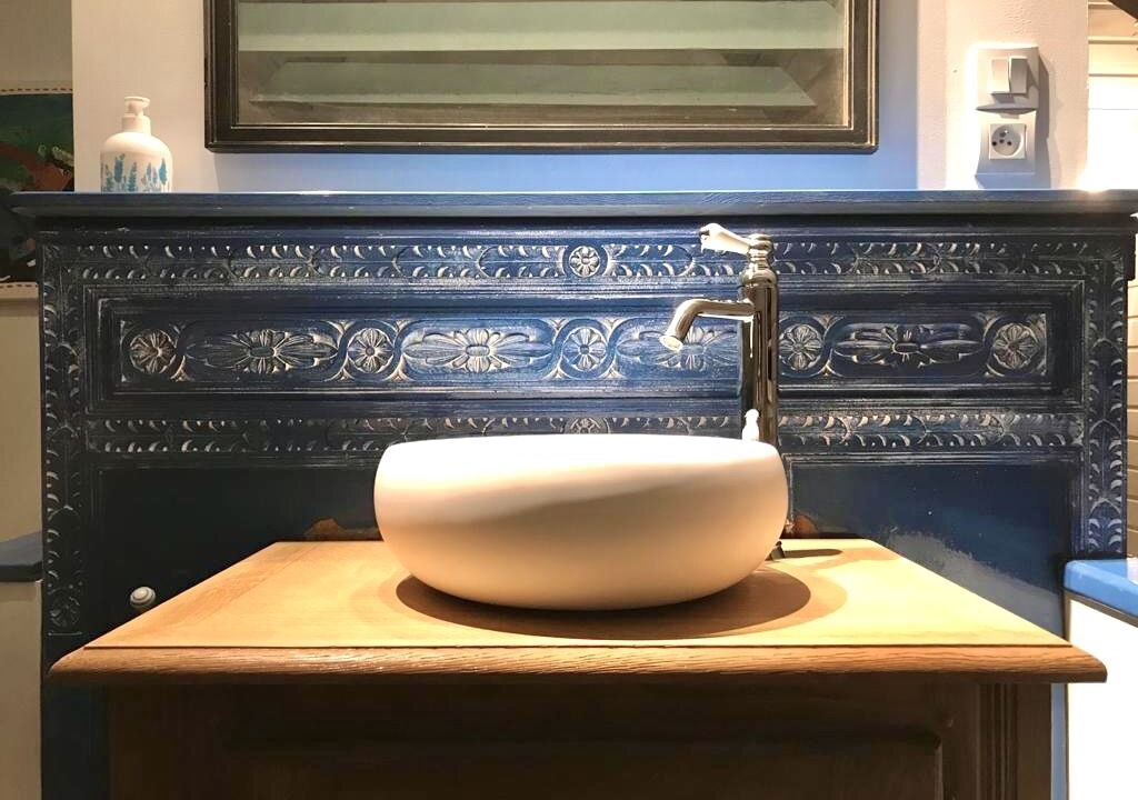 Photo of Bathroom in Plozevet
