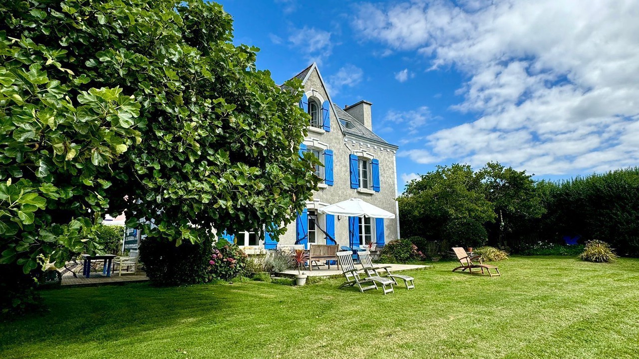 Photo of Outdoor in Plozevet