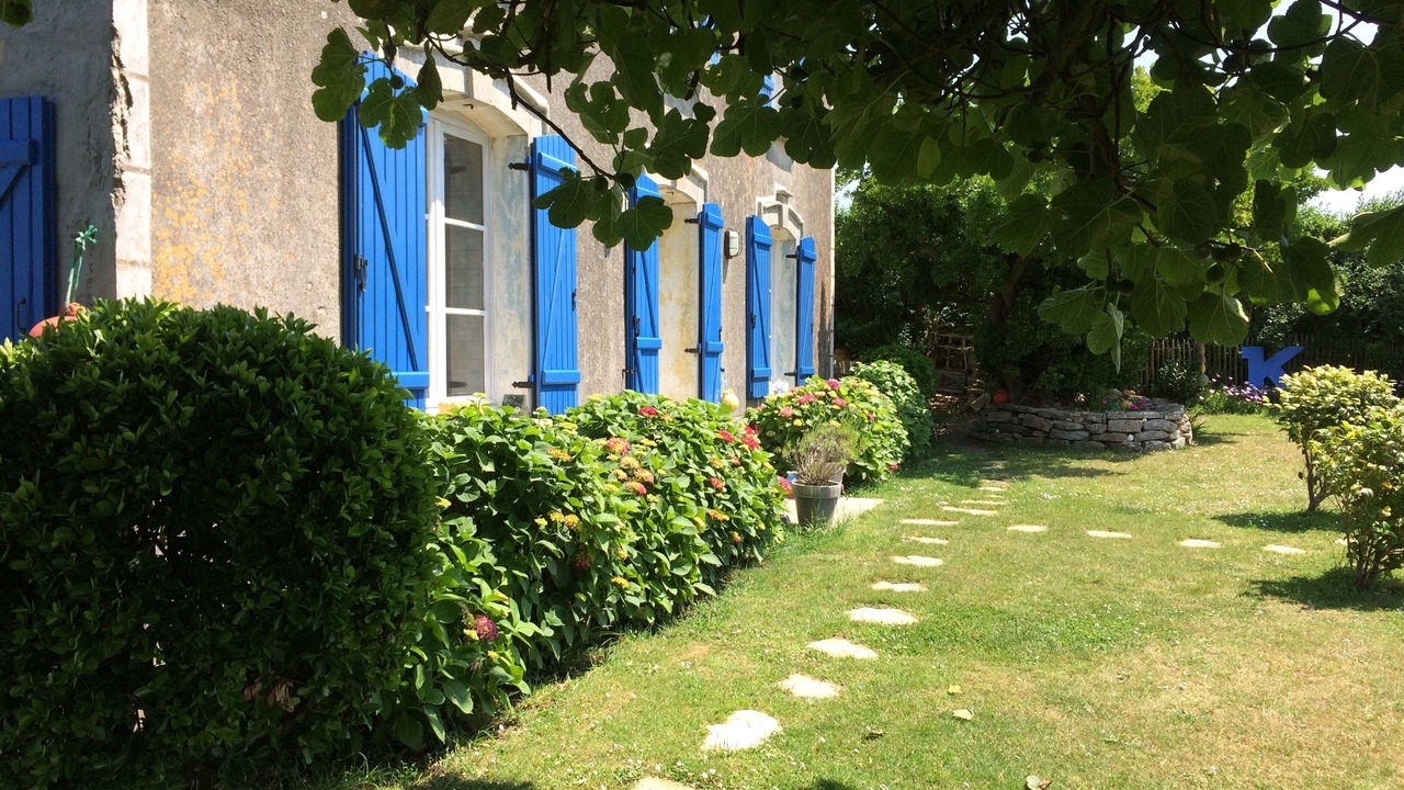 Photo of Outdoor in Plozevet