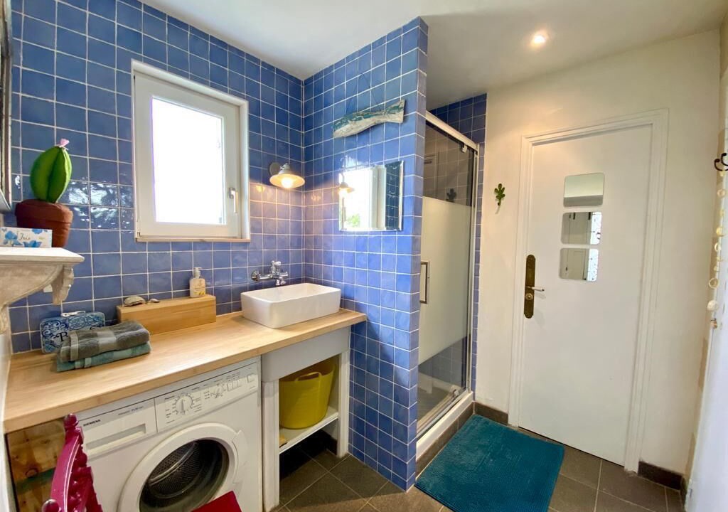 Photo of Bathroom in Plozevet