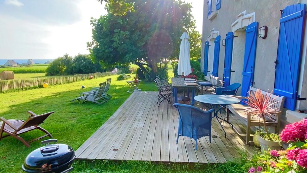 Photo of Outdoor in Plozevet