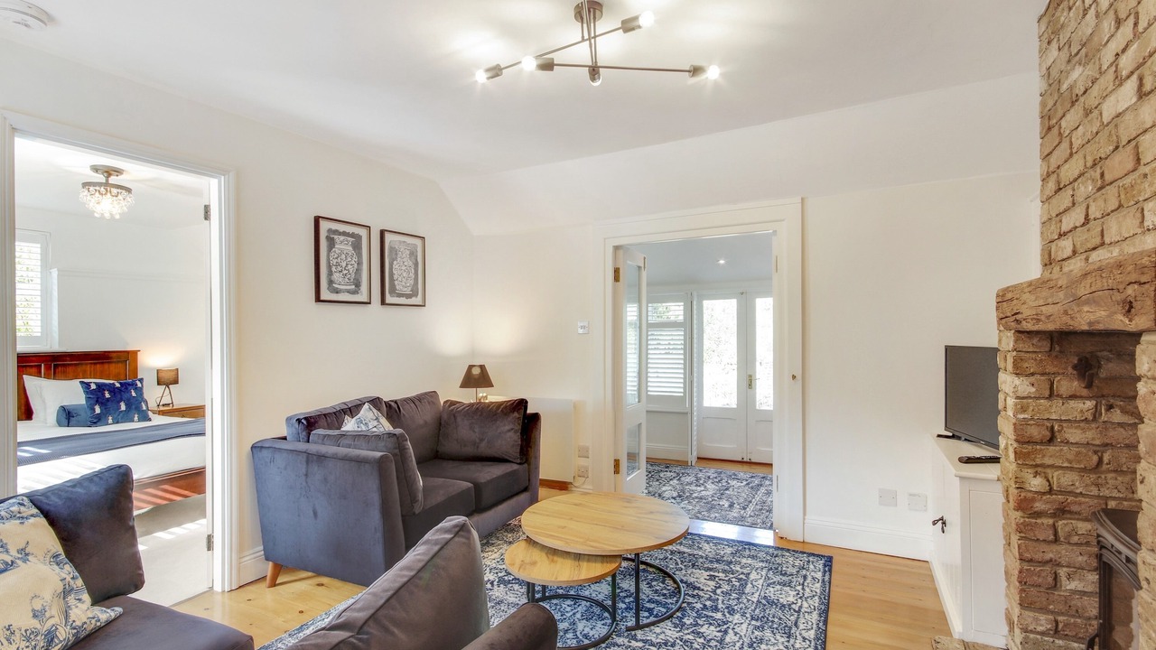Photo of Livingroom in Tonbridge