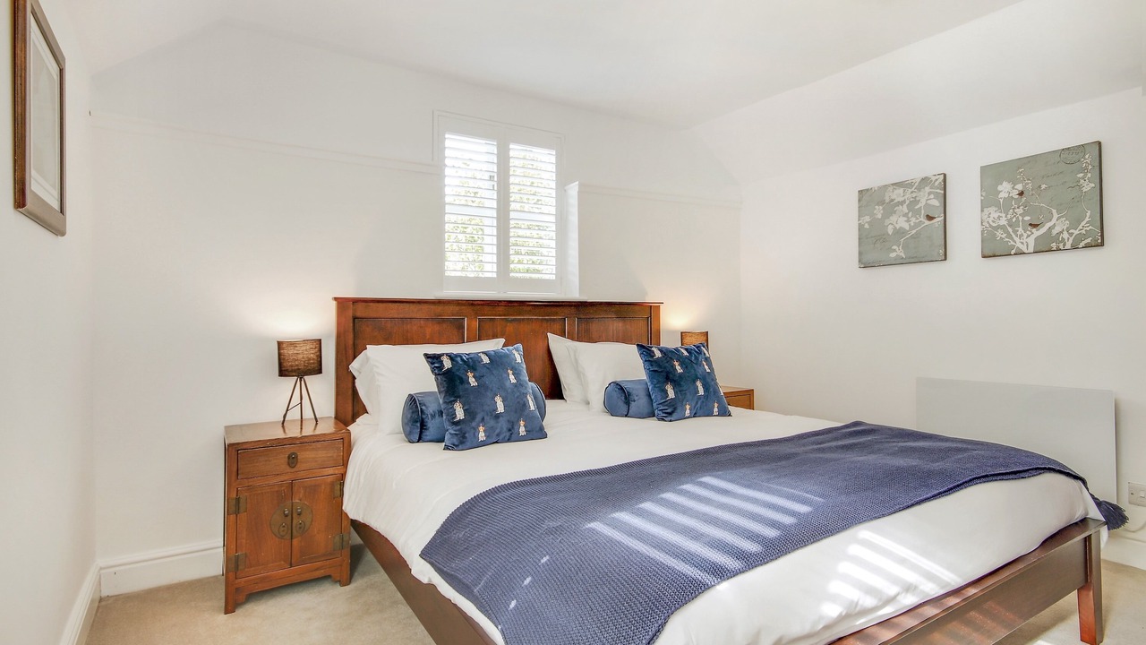 Photo of Bedroom in Tonbridge