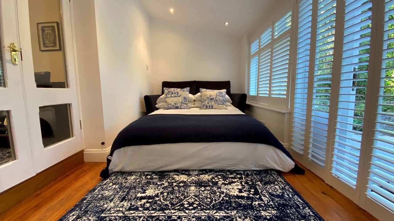 Photo of Bedroom in Tonbridge