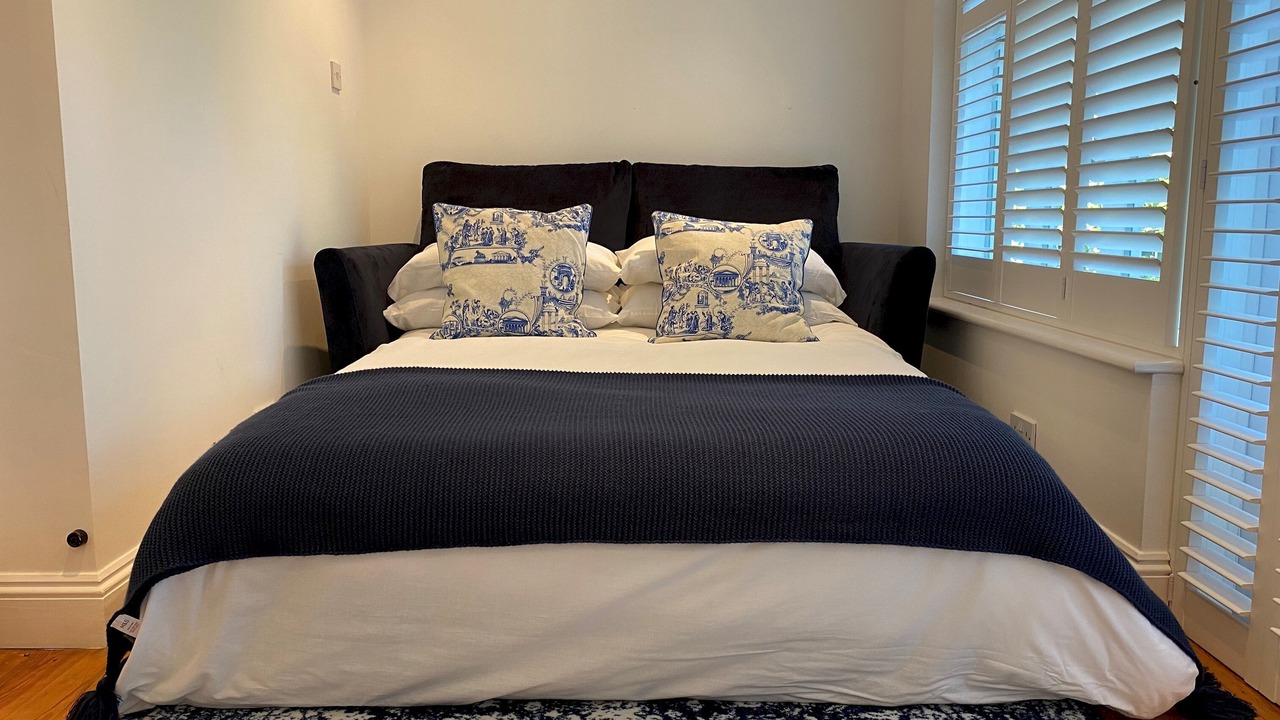 Photo of Bedroom in Tonbridge