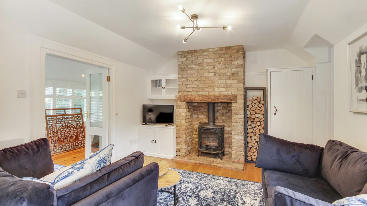 Photo of Livingroom in Tonbridge