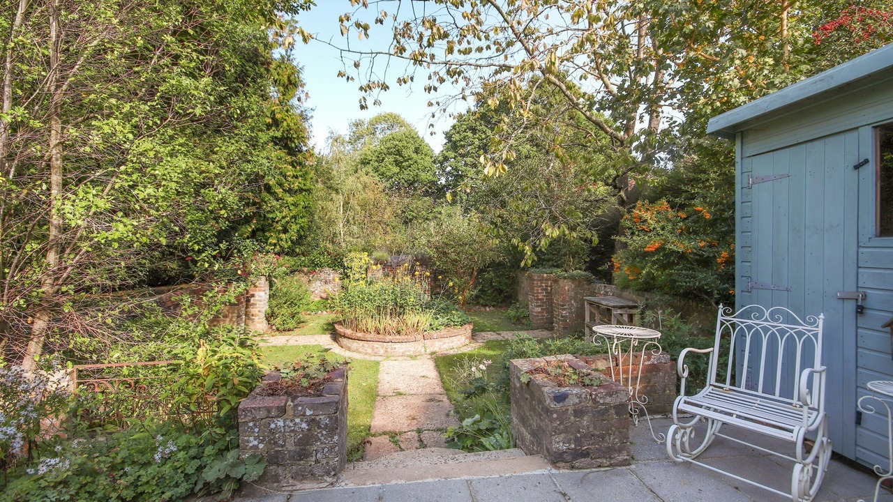 Photo of Patio Balcony in Tonbridge