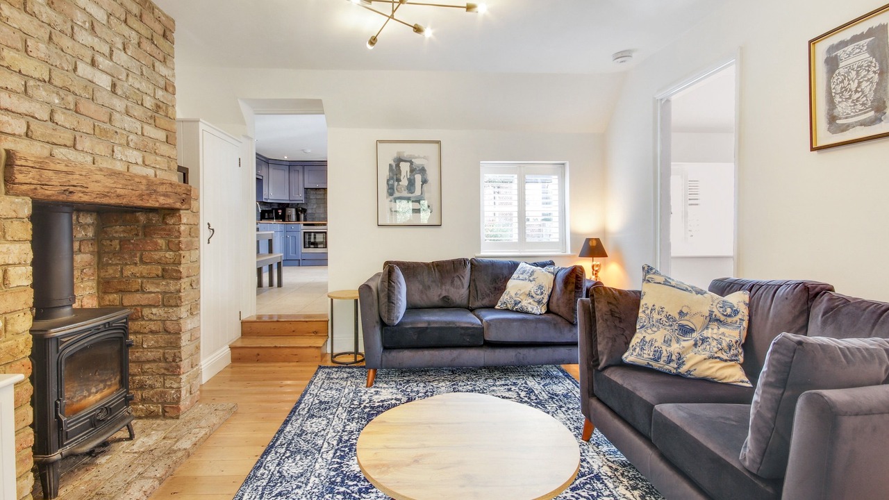 Photo of Livingroom in Tonbridge