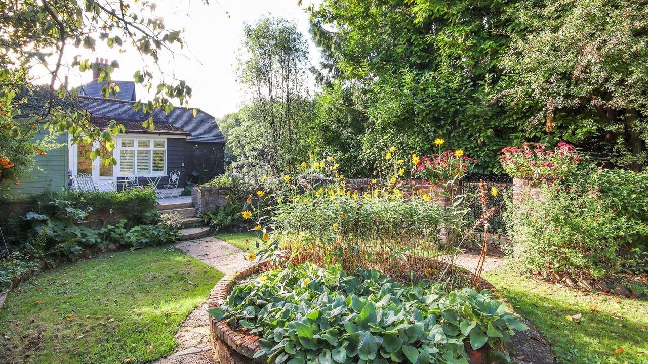 Photo of Outdoor in Tonbridge