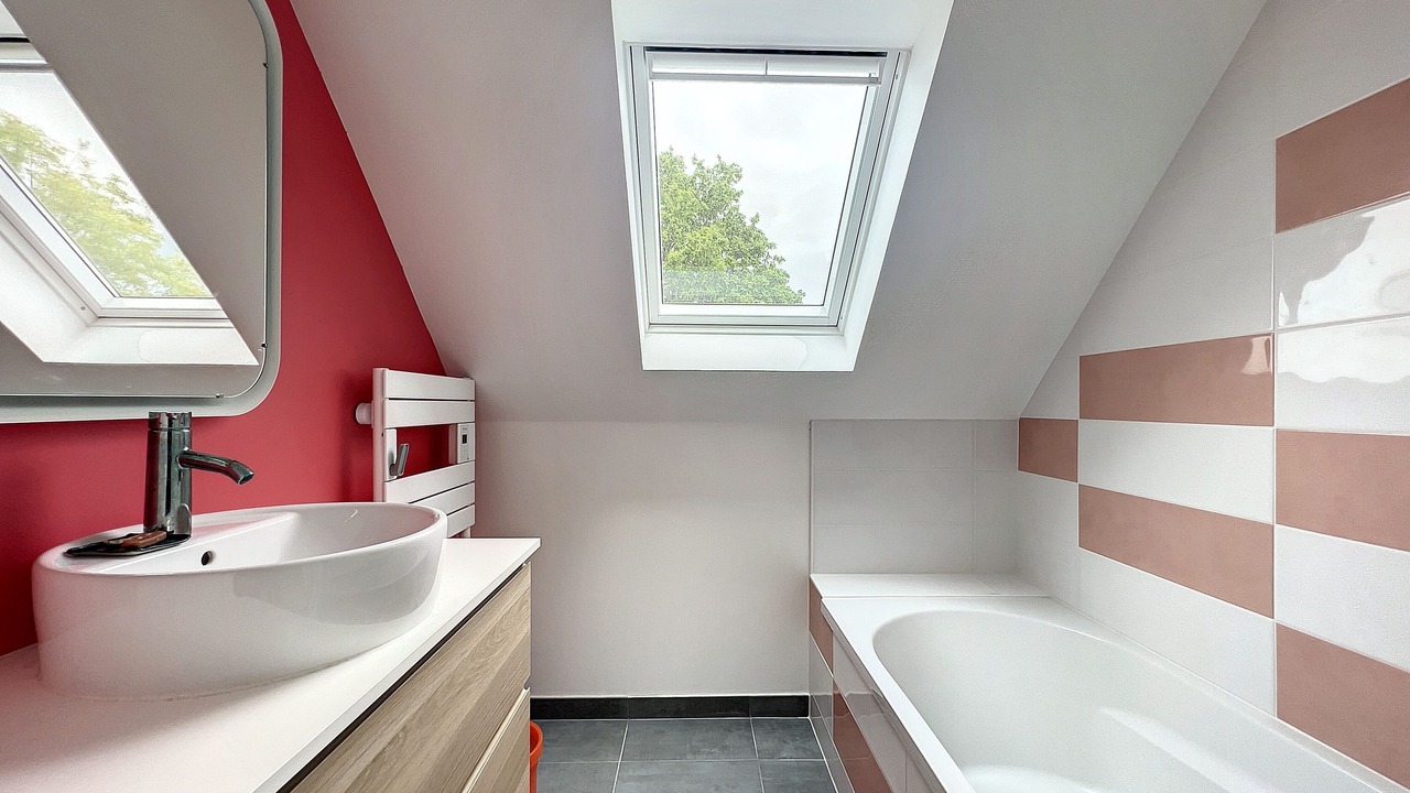 Photo of Bathroom in Landerneau