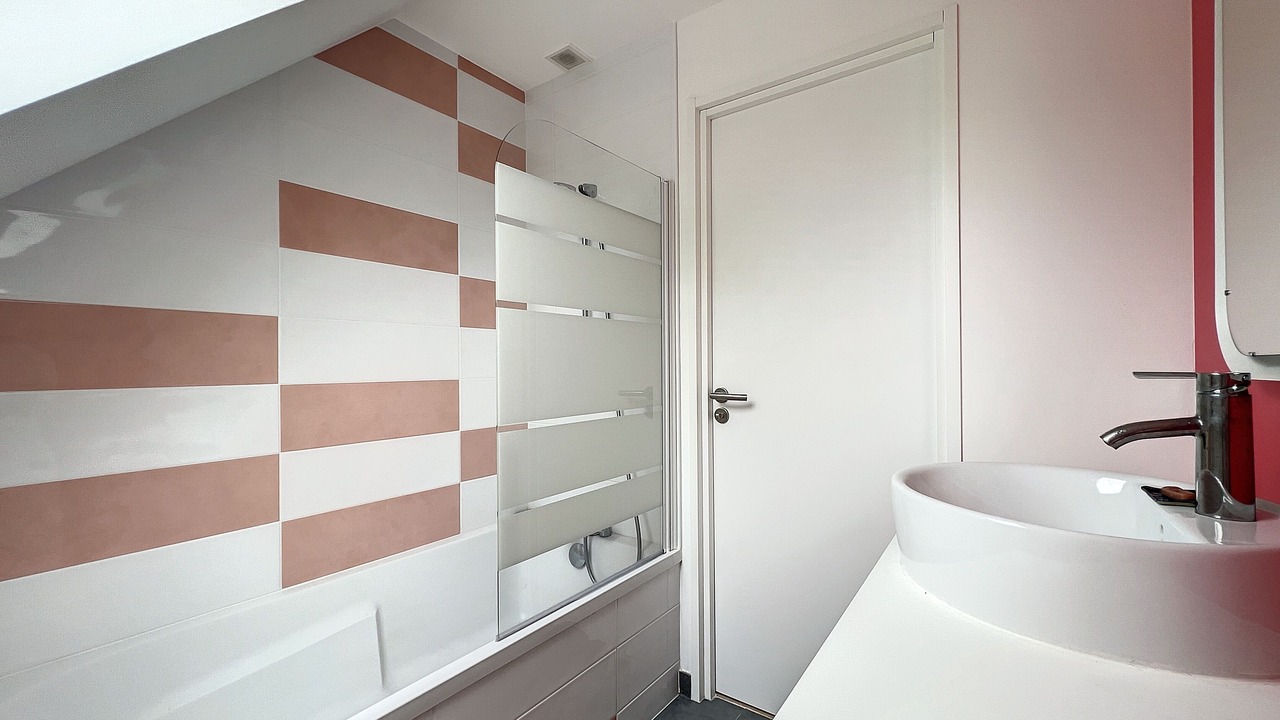 Photo of Bathroom in Landerneau