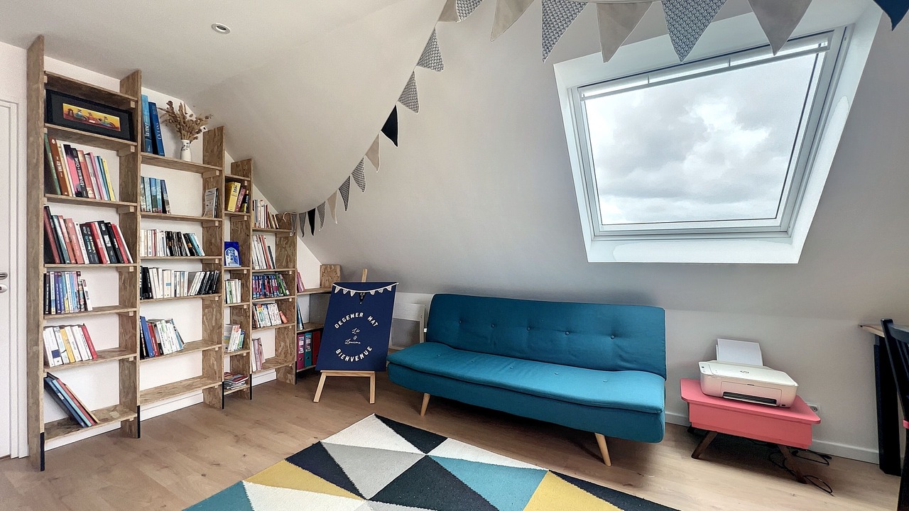 Photo of Livingroom in Landerneau