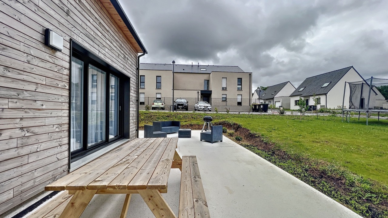 Photo of Outdoor in Landerneau