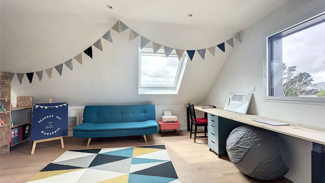 Photo of Livingroom in Landerneau