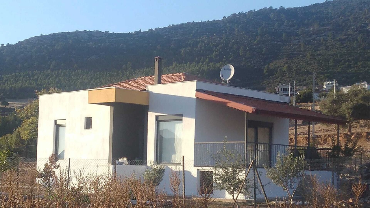 Photo of Outdoor in Korkuteli