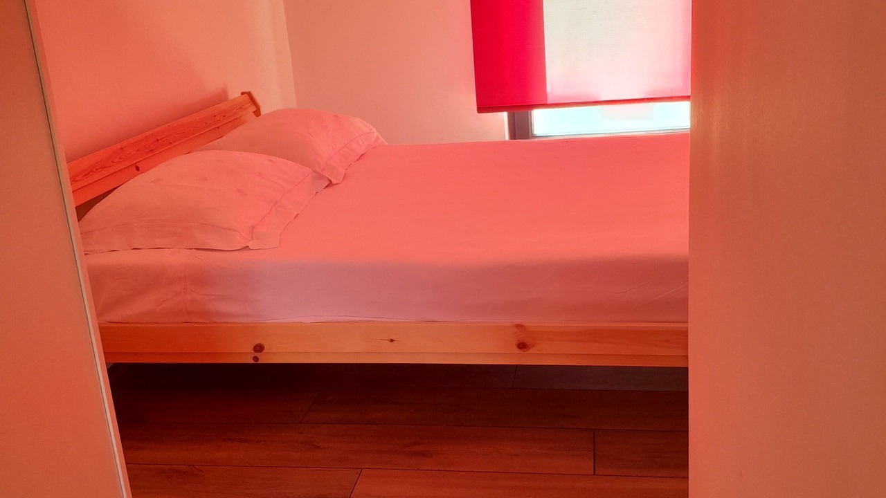 Photo of Bedroom in Korkuteli