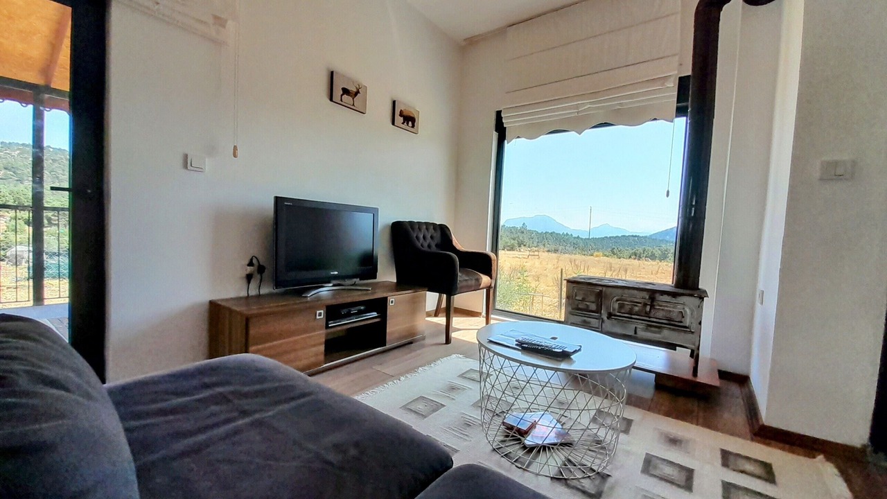 Photo of Livingroom in Korkuteli