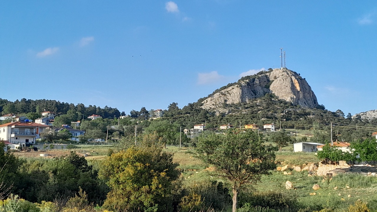 Photo of Outdoor in Korkuteli