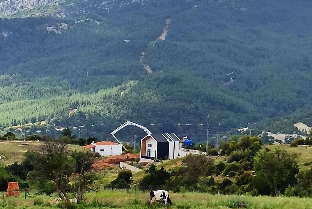 Photo of Outdoor in Korkuteli
