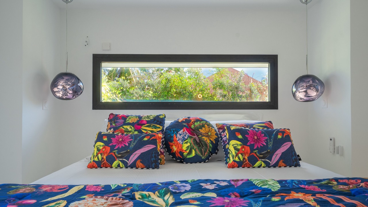 Photo of Bedroom in Saint-Francois