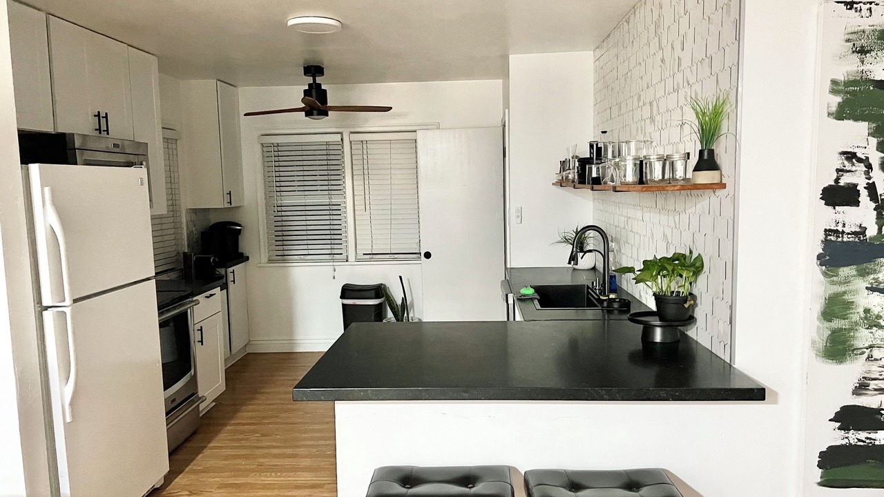 Photo of Kitchen in West University