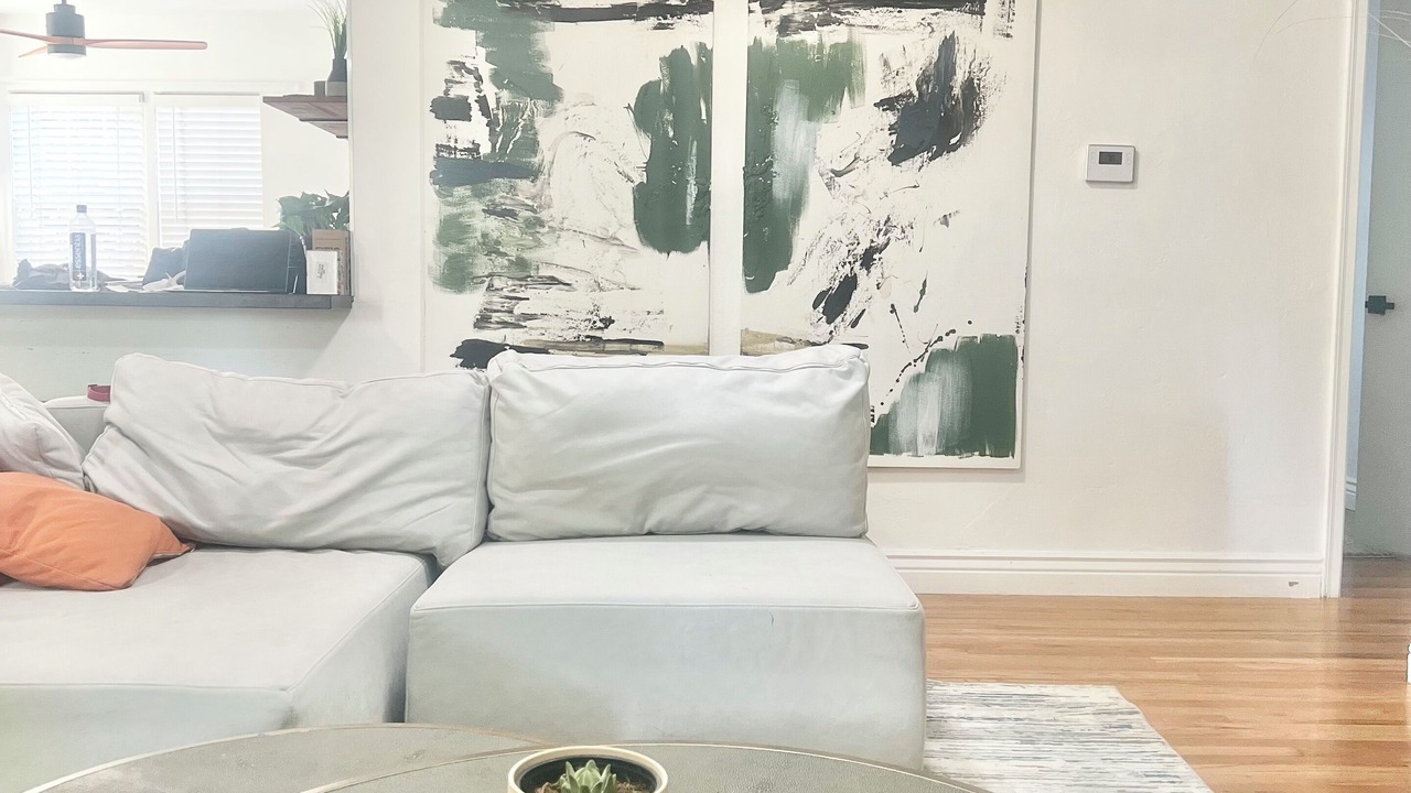 Photo of Livingroom in West University