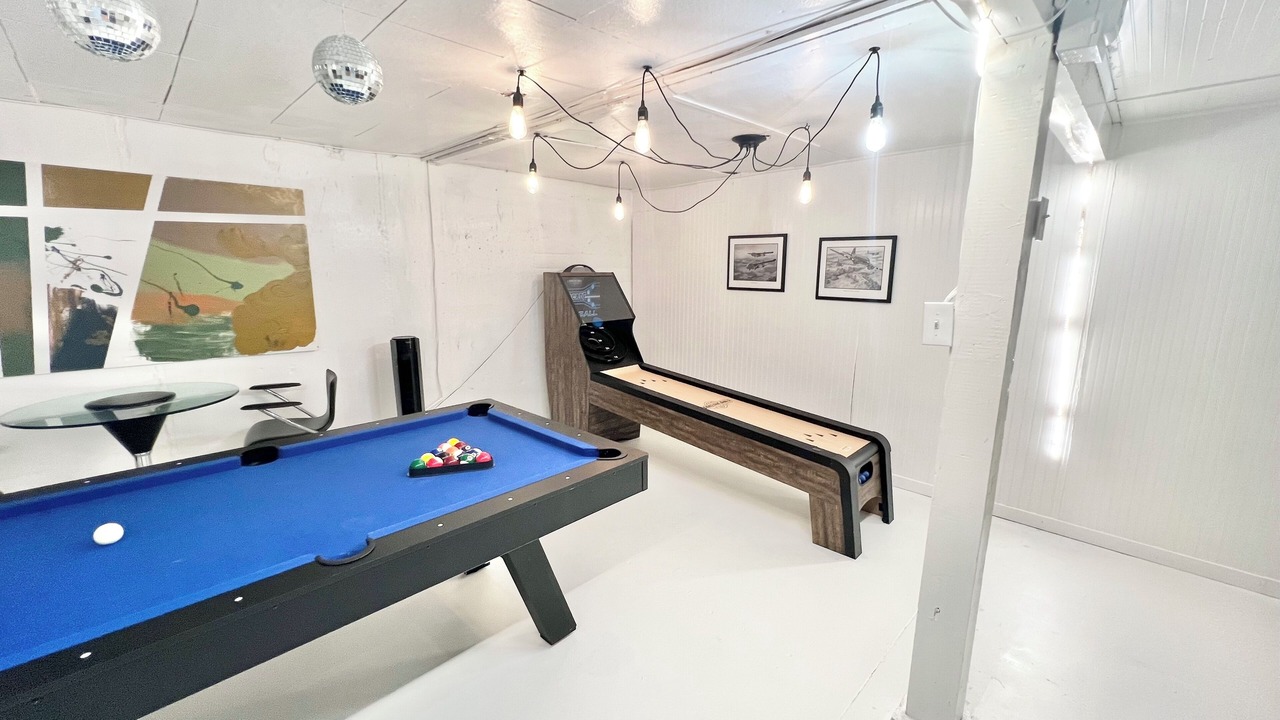Photo of Bedroom in West University