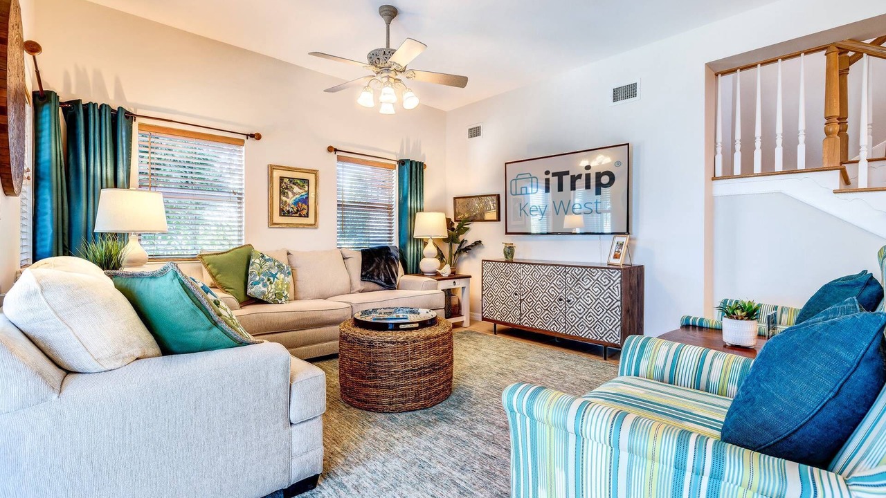 Photo of Bedroom in Sugarloaf Key