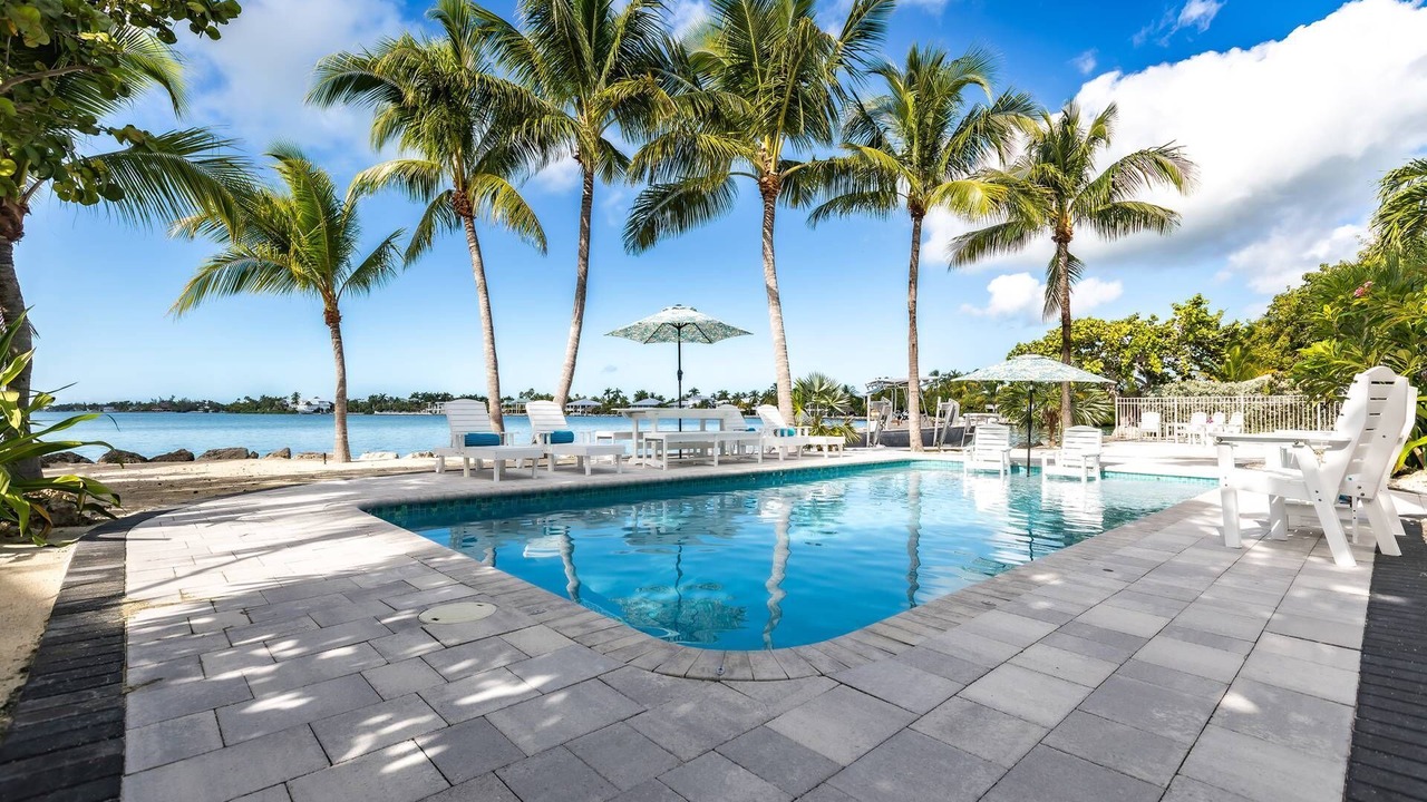 Photo of Outdoor in Sugarloaf Key