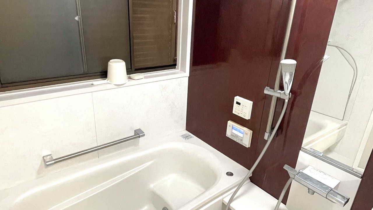 Photo of Bathroom in Kohoku Ward