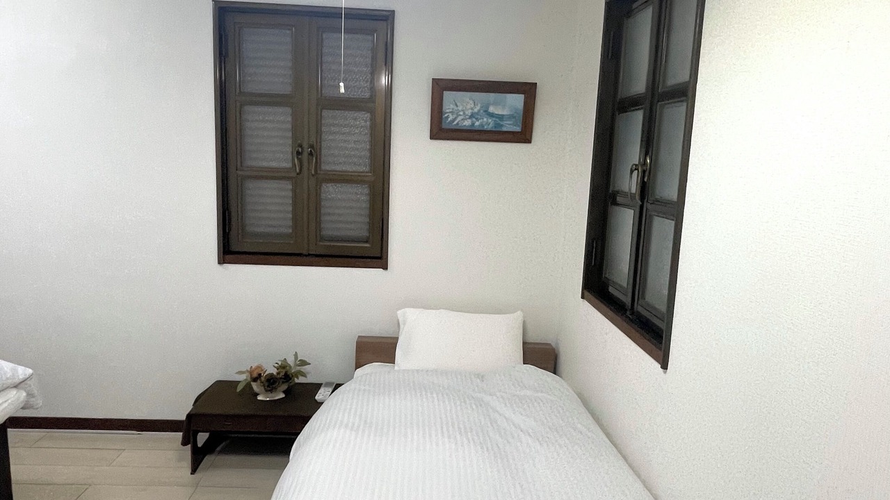 Photo of Bedroom in Kohoku Ward