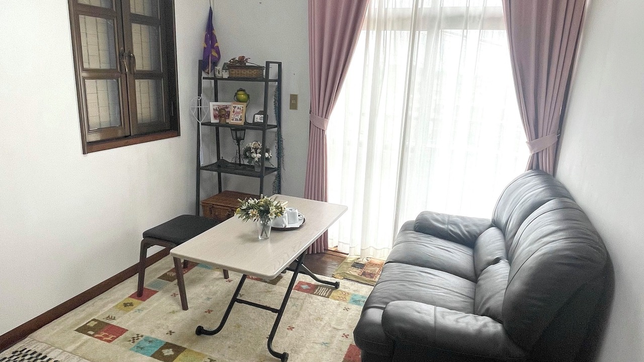 Photo of Livingroom in Kohoku Ward