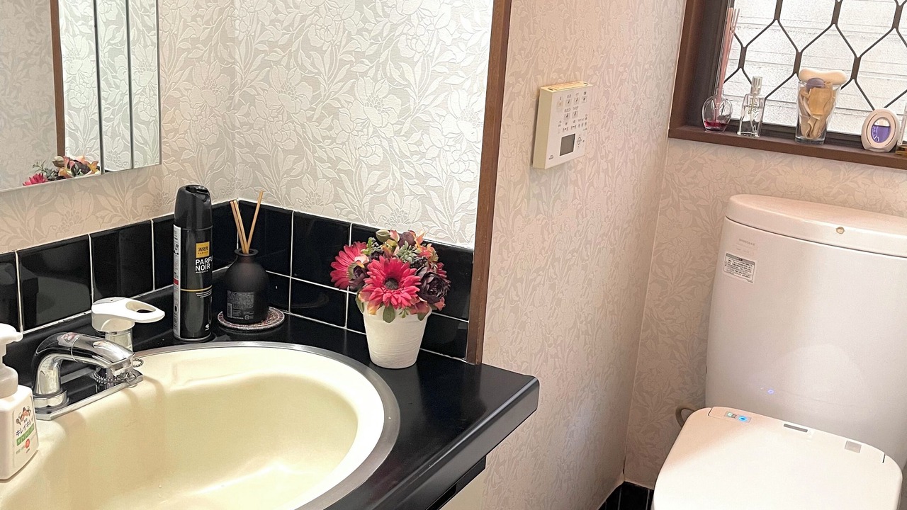 Photo of Bathroom in Kohoku Ward