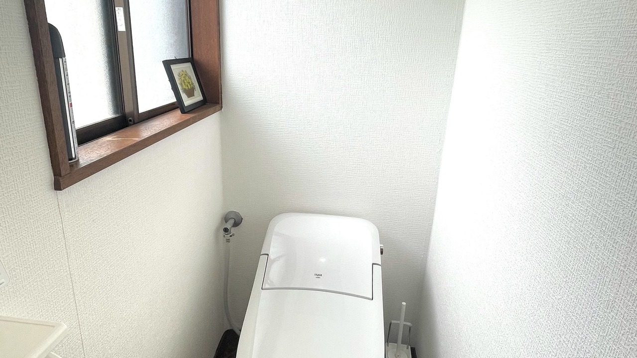 Photo of Bathroom in Kohoku Ward