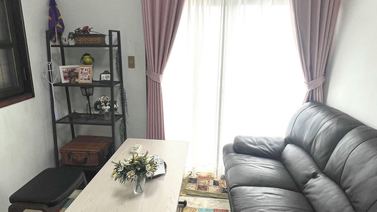 Photo of Livingroom in Kohoku Ward