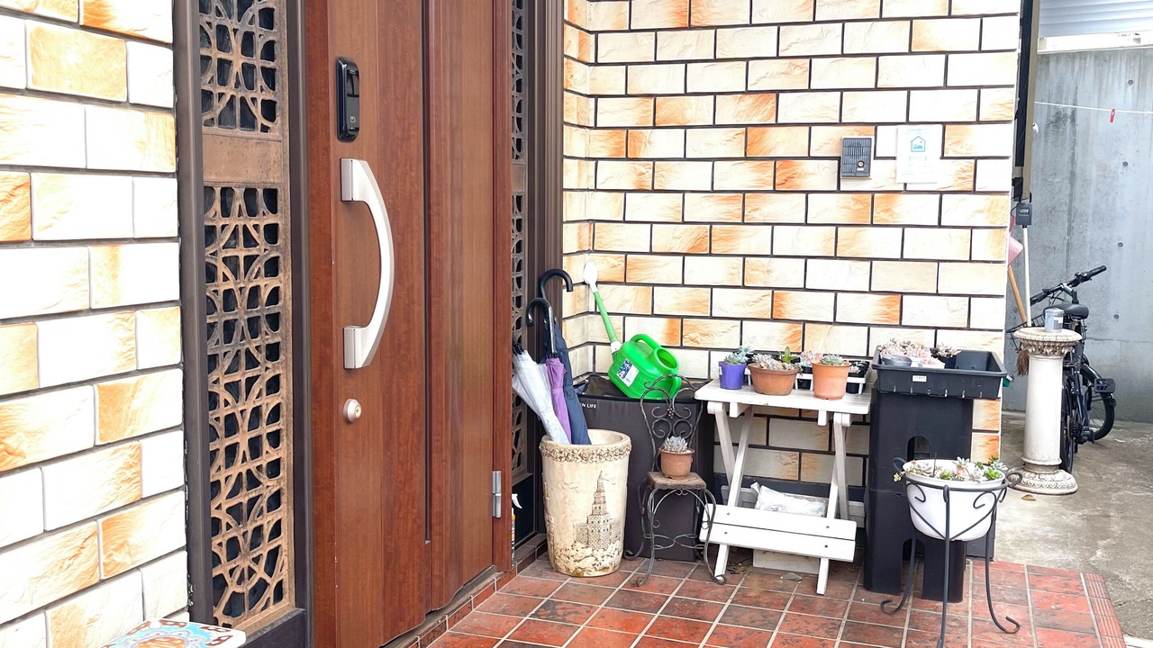 Photo of Outdoor in Kohoku Ward