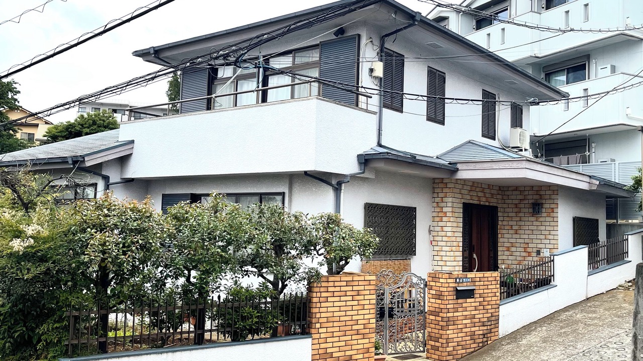 Photo of Outdoor in Kohoku Ward