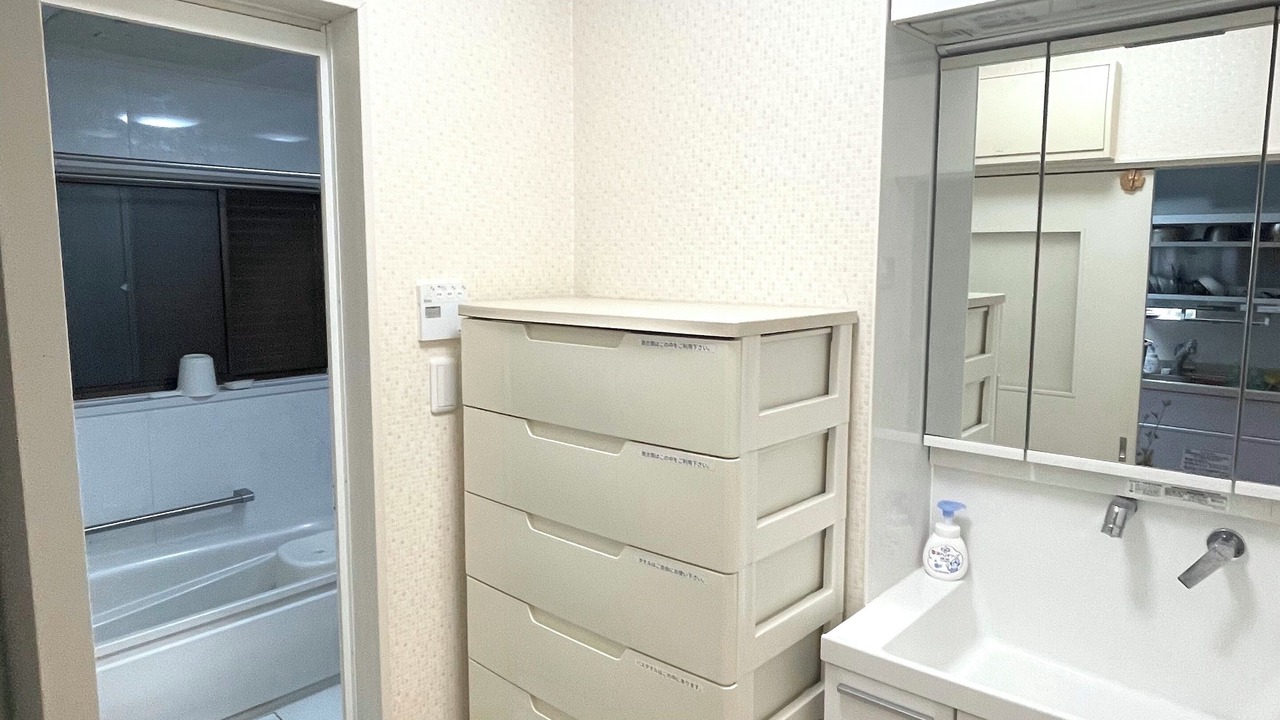 Photo of Bathroom in Kohoku Ward