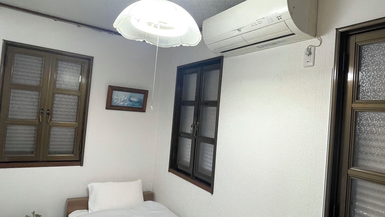 Photo of Bedroom in Kohoku Ward