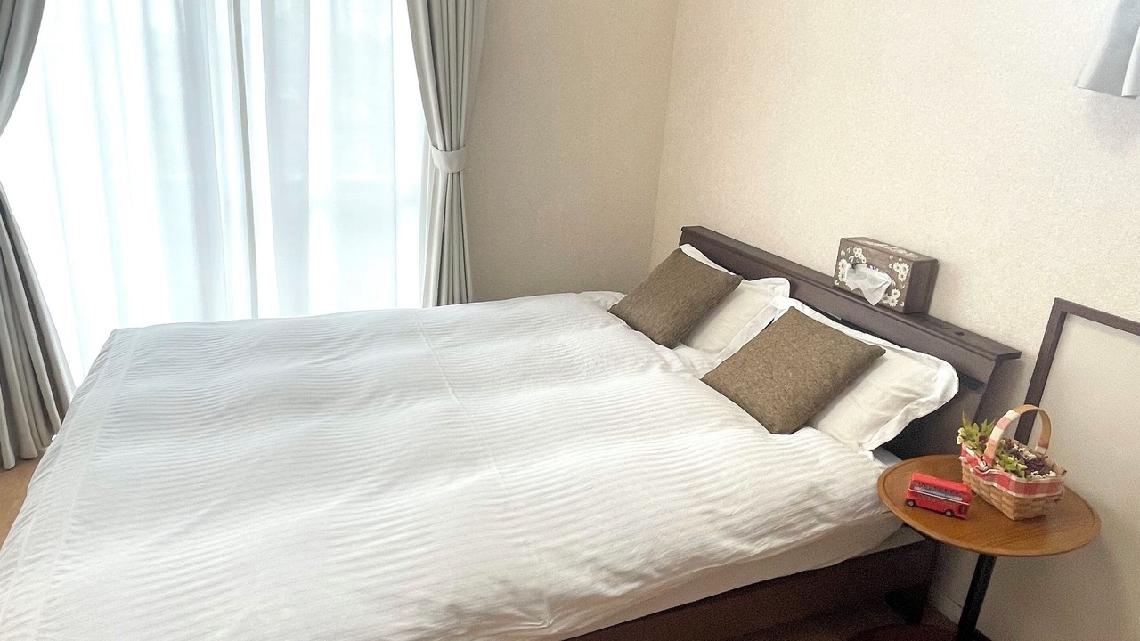 Photo of Bedroom in Kohoku Ward