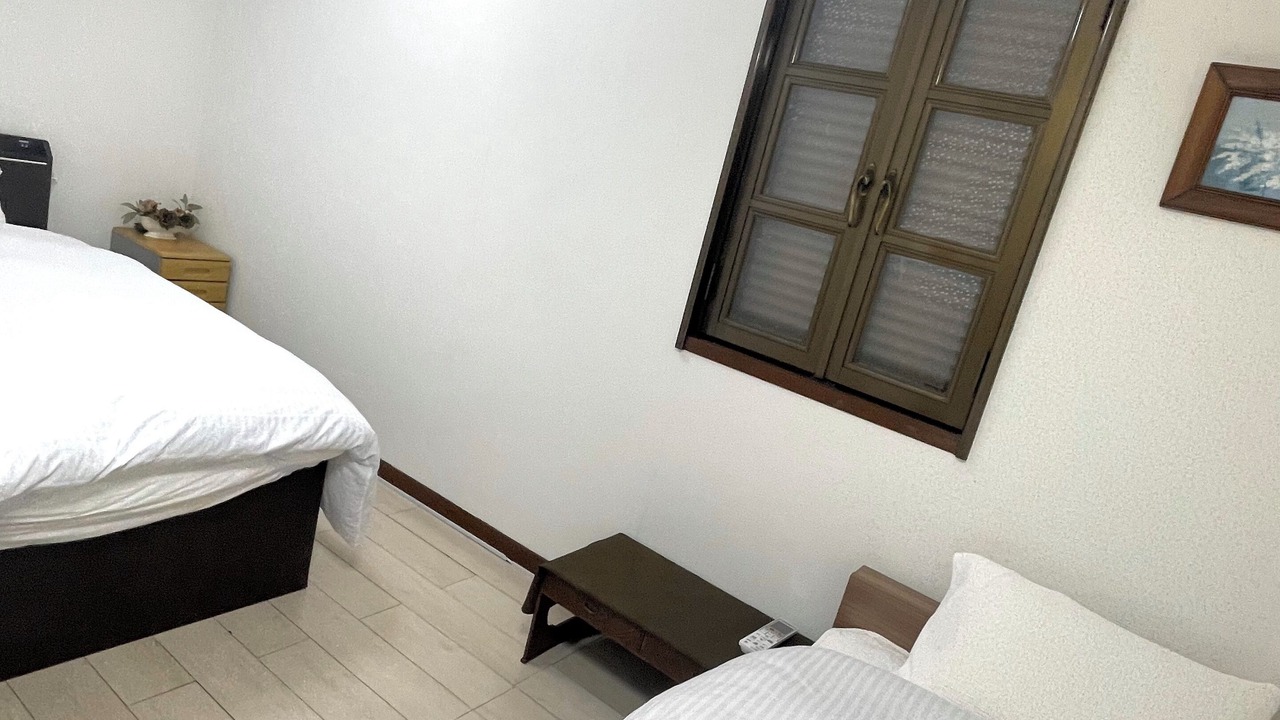 Photo of Bedroom in Kohoku Ward