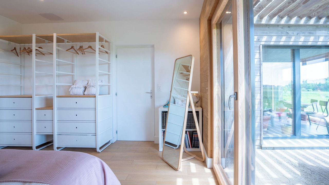 Photo of Bedroom in Cormeray
