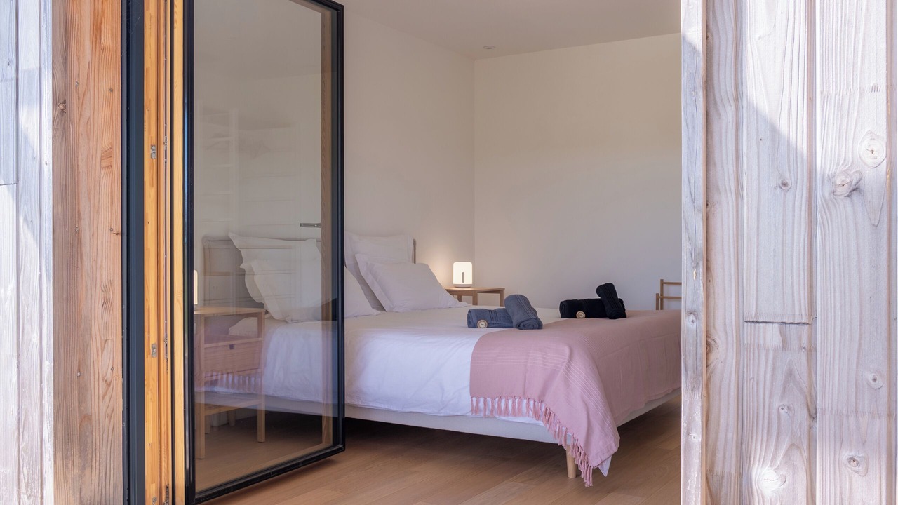 Photo of Bedroom in Cormeray