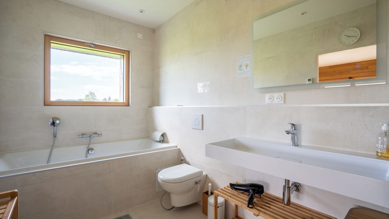 Photo of Bathroom in Cormeray