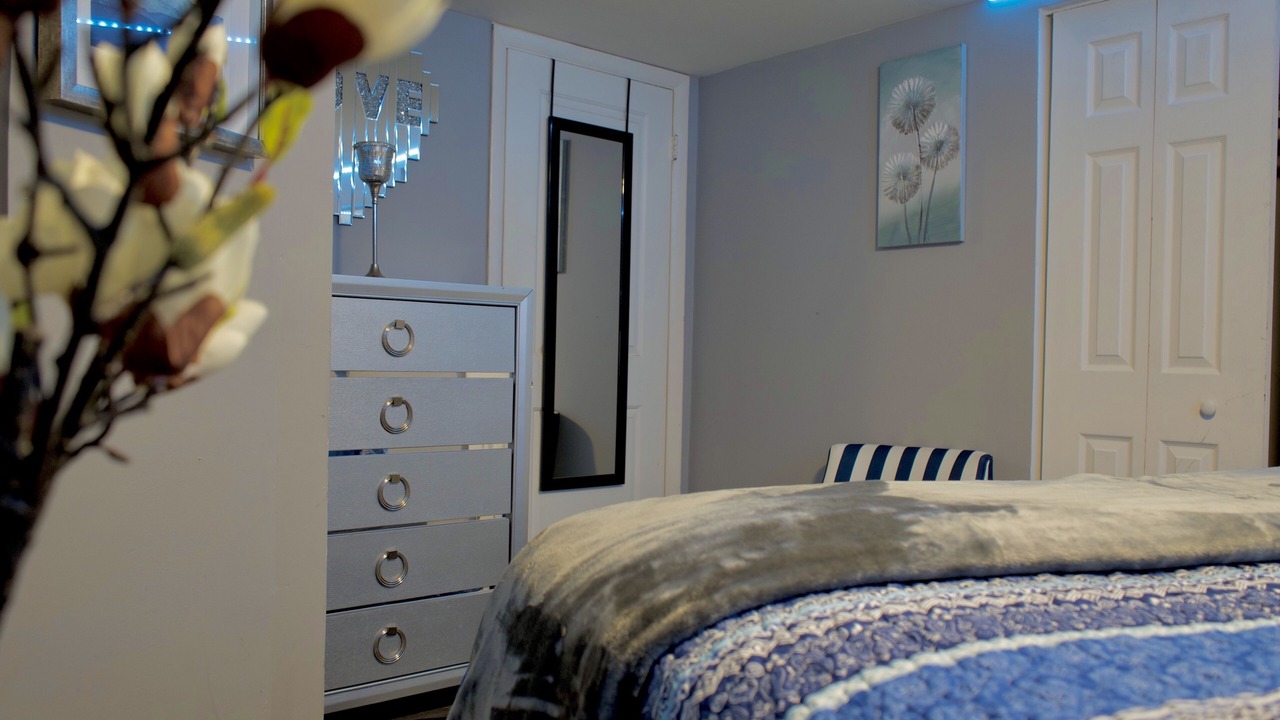 Photo of Bedroom in Shaw